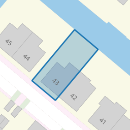 Perceel BSH00-B-7021