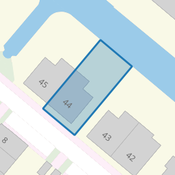 Perceel BSH00-B-7022