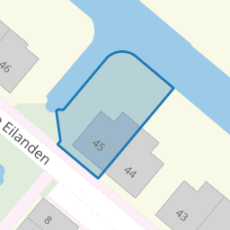 Perceel BSH00-B-7023