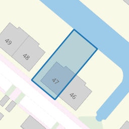 Perceel BSH00-B-7025