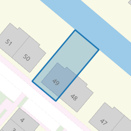 Perceel BSH00-B-7027