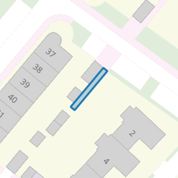 Perceel BSH00-B-7032