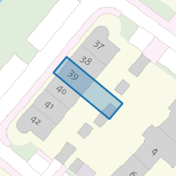 Perceel BSH00-B-7035