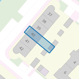 Perceel BSH00-B-7036