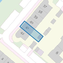 Perceel BSH00-B-7037