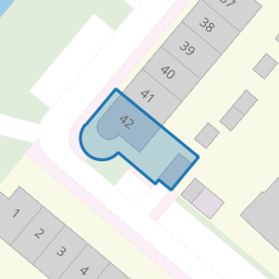 Perceel BSH00-B-7038