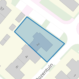 Perceel BSH00-B-7040