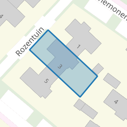 Perceel BSH00-B-7044