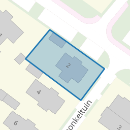 Perceel BSH00-B-7046