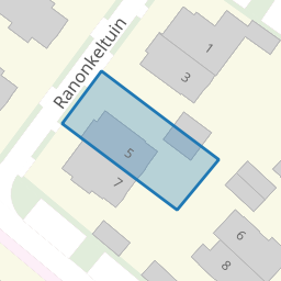 Perceel BSH00-B-7051