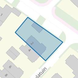 Perceel BSH00-B-7053