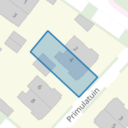 Perceel BSH00-B-7054