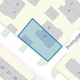 Perceel BSH00-B-7056