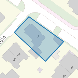 Perceel BSH00-B-7057