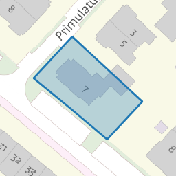 Perceel BSH00-B-7060