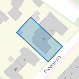 Perceel BSH00-B-7062