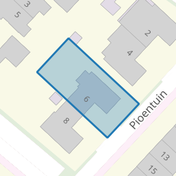 Perceel BSH00-B-7063