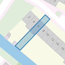 Perceel BSH00-B-7079