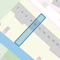 Perceel BSH00-B-7081