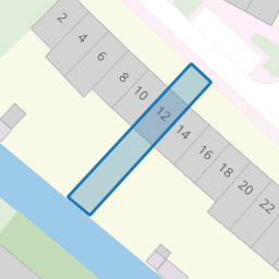 Perceel BSH00-B-7082