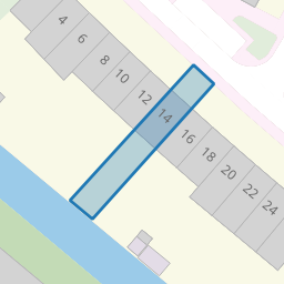 Perceel BSH00-B-7083