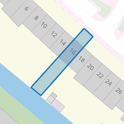 Perceel BSH00-B-7084