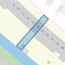 Perceel BSH00-B-7085