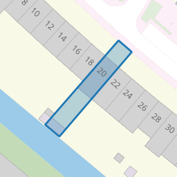 Perceel BSH00-B-7086