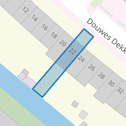 Perceel BSH00-B-7087