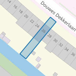 Perceel BSH00-B-7089