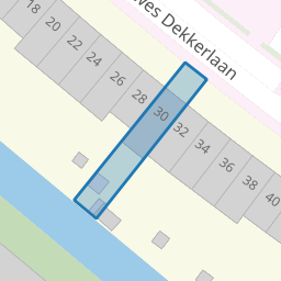 Perceel BSH00-B-7091