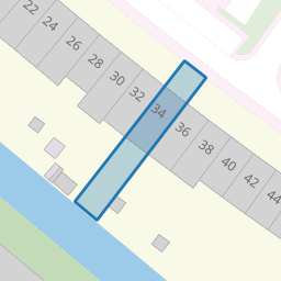 Perceel BSH00-B-7093