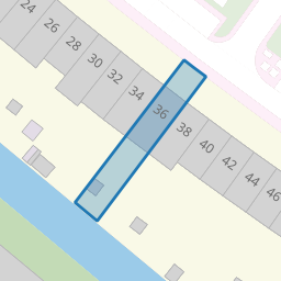 Perceel BSH00-B-7094