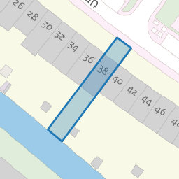 Perceel BSH00-B-7095