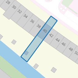 Perceel BSH00-B-7096