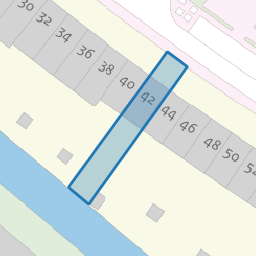 Perceel BSH00-B-7097