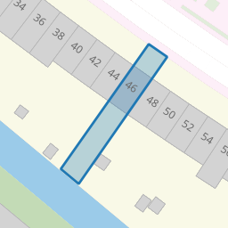 Perceel BSH00-B-7099