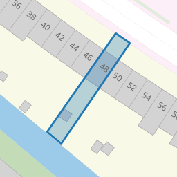 Perceel BSH00-B-7100