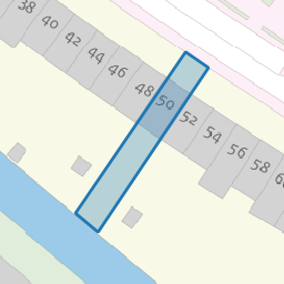 Perceel BSH00-B-7101