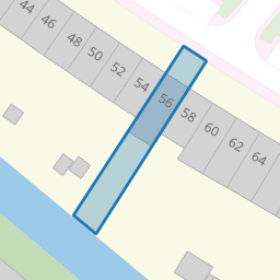 Perceel BSH00-B-7104