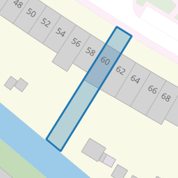 Perceel BSH00-B-7106