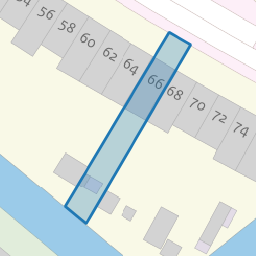 Perceel BSH00-B-7109