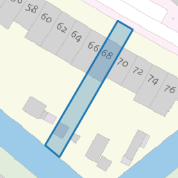 Perceel BSH00-B-7110