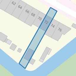 Perceel BSH00-B-7112