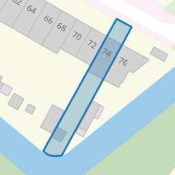 Perceel BSH00-B-7113