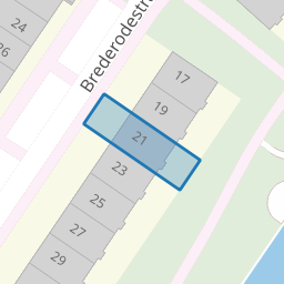 Perceel BSH00-B-7116