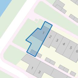 Perceel BSH00-B-7118