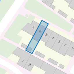 Perceel BSH00-B-7119