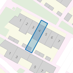 Perceel BSH00-B-7121