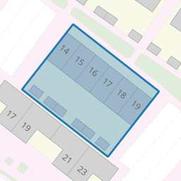 Perceel BSH00-B-7126